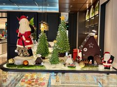 -深圳威尼斯英迪格酒店