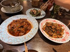 -魁盛居百年鲁菜馆(县西巷店)