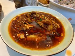 -渝信川菜(西单店)