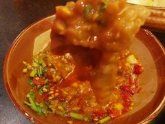 -重庆老灶火锅(红岭店)