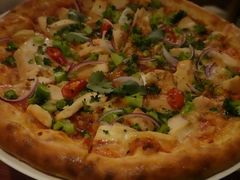 -WOLFGANG PUCK KITCHEN & BAR(迪士尼小镇店)