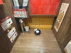 -一兰拉面(梅田阪急东通店)