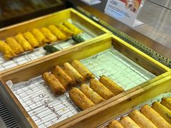 -古来思鱼饼