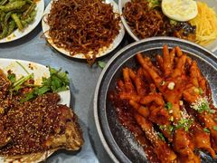 -春花民族美食(佳木斯总店)