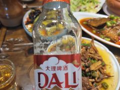 -云隐小厨·传统大理美食(复兴路店)
