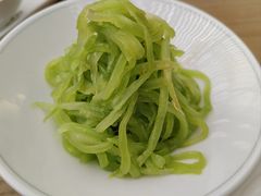 -苏小柳点心·手作小笼包(浦东嘉里城分院)