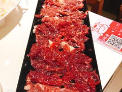 -陈记顺和牛肉火锅馆(天河北路店)