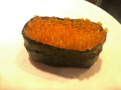 -争鲜回转寿司(金桥家乐福店)