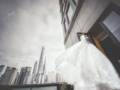 -上海外滩英迪格酒店