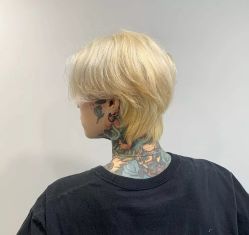-吉米护肤造型