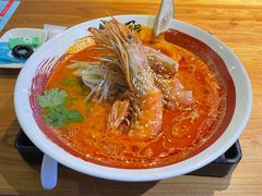 -雷门拉面店(新光天地店)