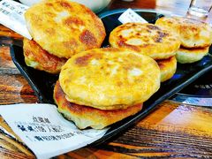 -牛庄高晓山馅饼(铁西店)