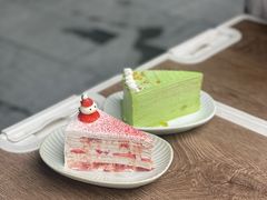 草莓千层-叶太YETAI(良库店)