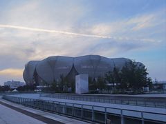 -杭州奥体中心-体育场