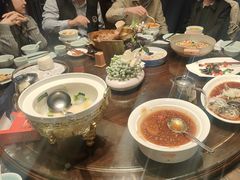 -面辣子·陕西家乡菜(长安店)