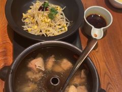 -云海肴汽锅鸡·云南小炒(天津国金汇店)