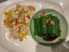 -国际博览中心酒店·茗轩中餐厅
