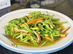 -旺山·浪头人家