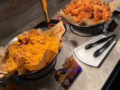 -比格比萨自助(万柳华联店)