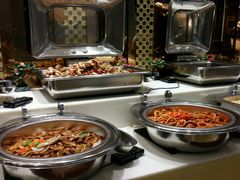 -银鲨海鲜烤肉火锅自助餐厅(五星店)