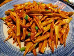 -兰溪小馆(东直门簋街店)