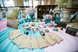 -上海浦东喜来登由由大酒店·宴会厅