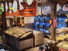 -徽三说·土徽菜·中国徽菜连锁品牌(一中店)