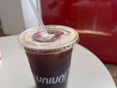 冰美式-UNI UNI(环亚凯瑟琳店)