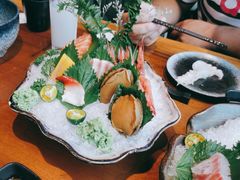 -九井澤精致料理(金茂店)