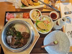 -味太助·银饭食堂(中华城店)