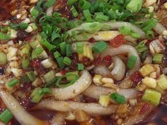 -痴串串(慈惠堂街店)