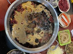 -储奇门鳝鱼火锅(总店)