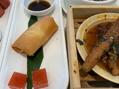 -蔡澜点心·粤菜(月星环球港店)