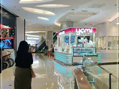 -西村叔叔的店·面包·甜品·蛋糕(清河万象汇店)