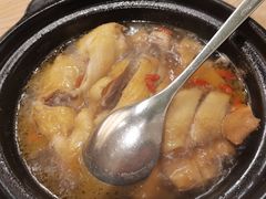 -客汀家宴·客家烟火 四季食材(集美店)