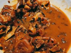 -爷爷的土钵菜(街道口店)