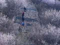 -龙泉峪长城