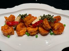 -缘餐厅(钵池山公园店)