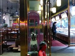 -陈记菜馆·非遗淮扬菜(东关街教场店)