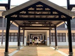 -黄埔军校旧址纪念馆