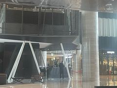 -青岛西海岸隆和福朋喜来登酒店