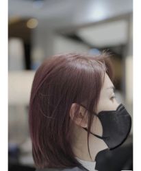 -菲·木田moontin造型salon