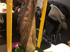-焱三乐四川火锅店(经纬街店)