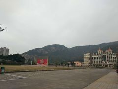 -江门古兜温泉小镇