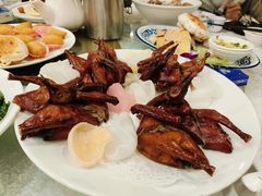-荔枝楼酒家(员村东璟店)