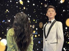 -上海杜莎夫人蜡像馆