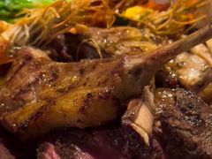 -WOLFGANG PUCK KITCHEN & BAR(迪士尼小镇店)