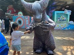 -杭州开元森泊度假乐园