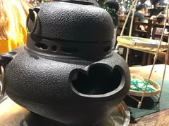 -原始泥炉烤肉(总店)