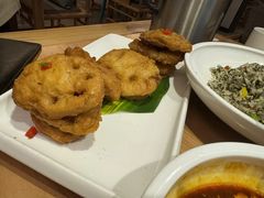 -枣子树·素食餐厅(普陀山店)